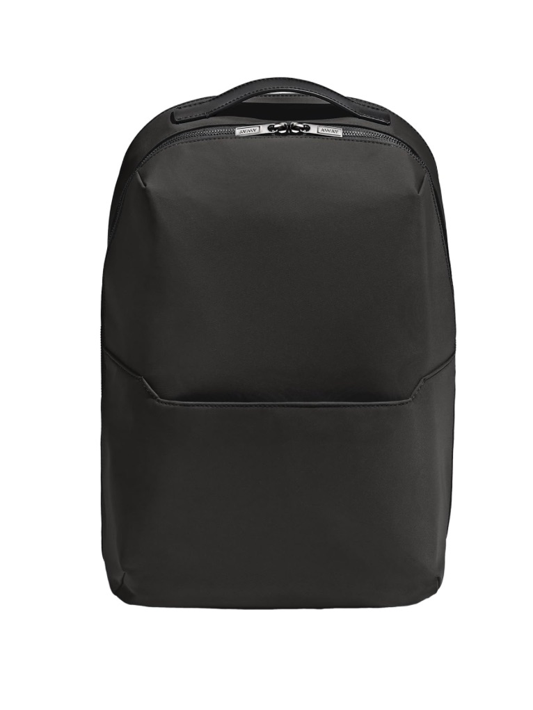 New Away The Everywhere Zip Backpack